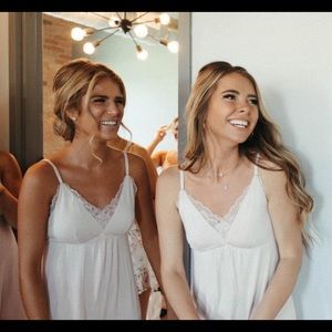 pretty target night gown!